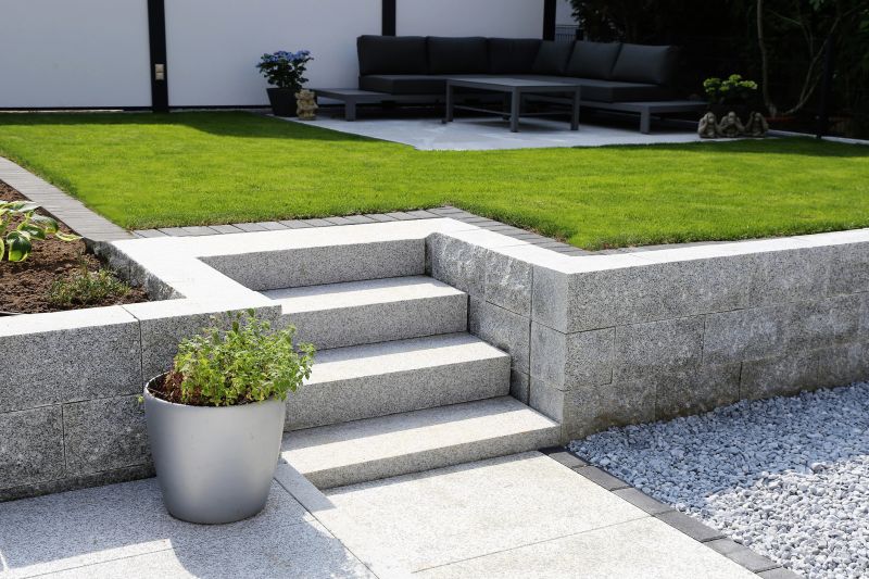 Outdoor Steps Service