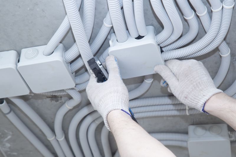 Construction Electrical Wiring