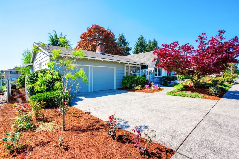 Residential Concrete Services