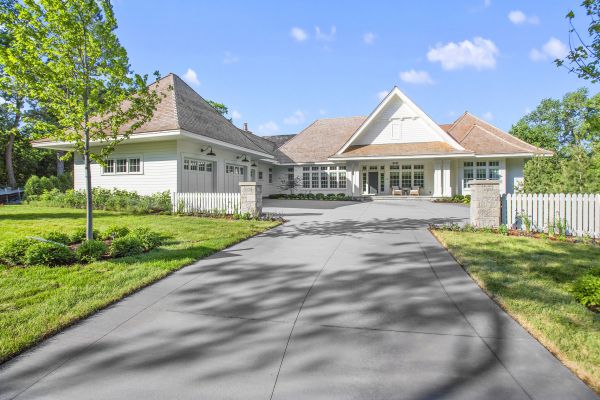 Cost of Concrete And Asphalt Service in Boulder
