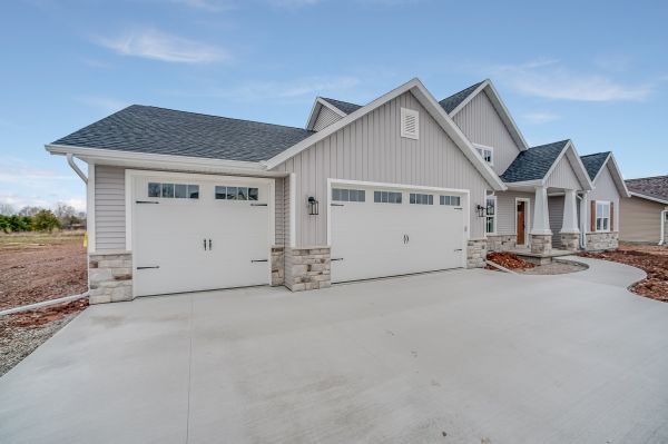 Cost of Concrete Driveway Pouring in Boulder