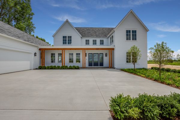Cost of Concrete Driveway Service in Boulder