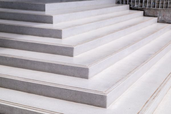 Cost of Concrete Steps Replacement in Boulder