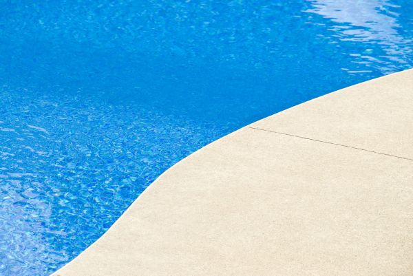 Cost of Pool Deck Construction in Boulder