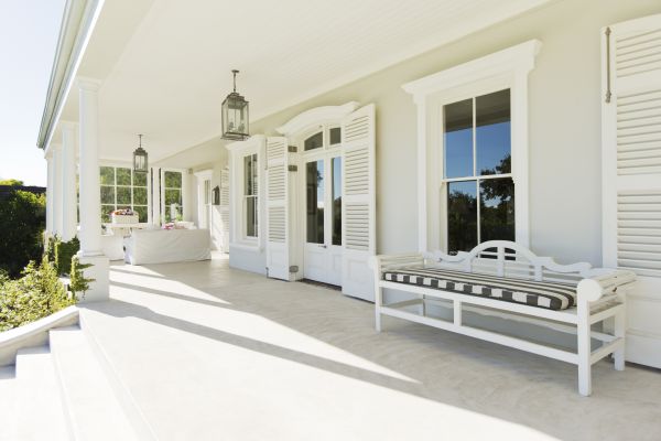 Cost of Porch Installation in Boulder