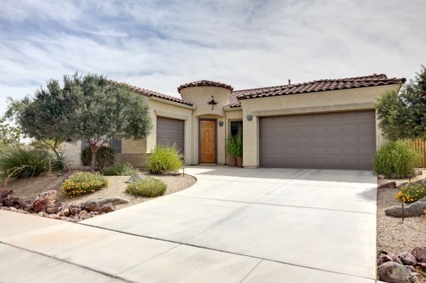 Cost of Residential Concrete Service in Boulder
