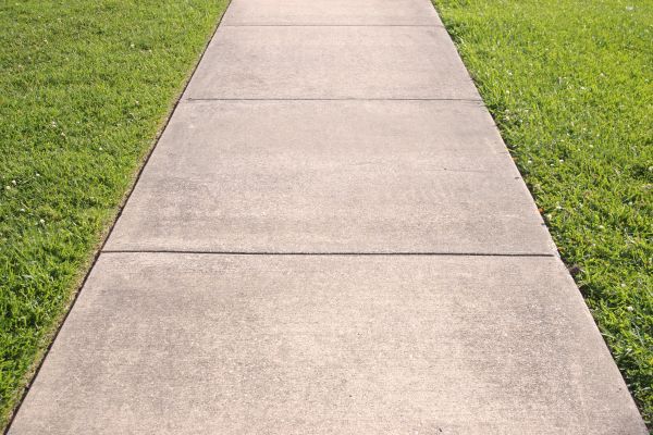 Cost of Sidewalk Replacement in Boulder