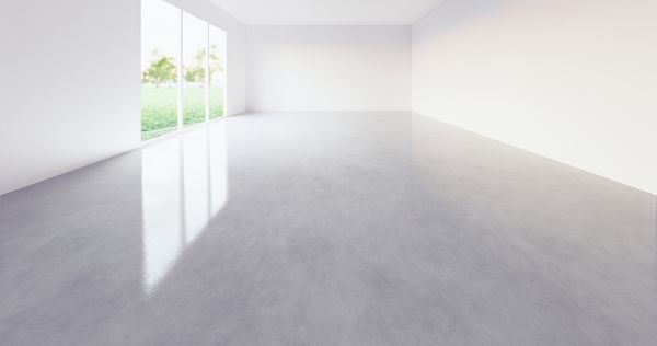 Cost of Polished Concrete Installation in Boulder
