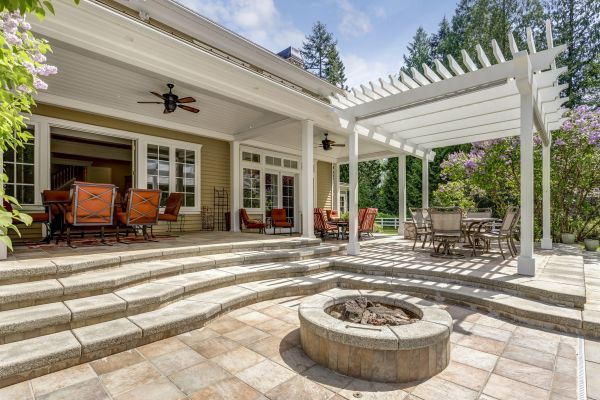 Cost of Patio Addition in Boulder