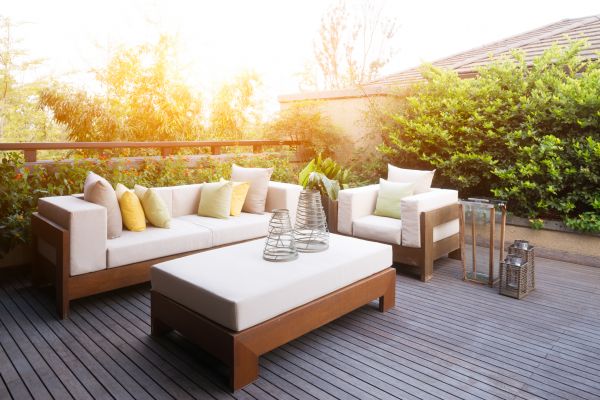 Cost of Patio Replacement in Boulder