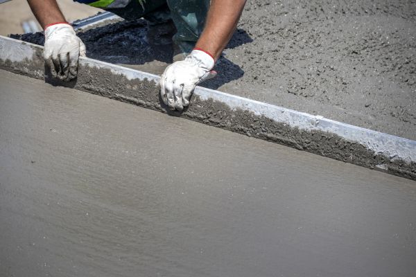 Cost of Concrete Replacement in Boulder