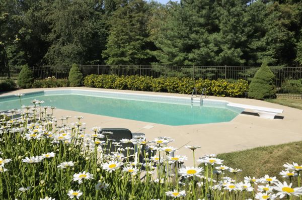 Cost of Concrete Deck Installation in Boulder