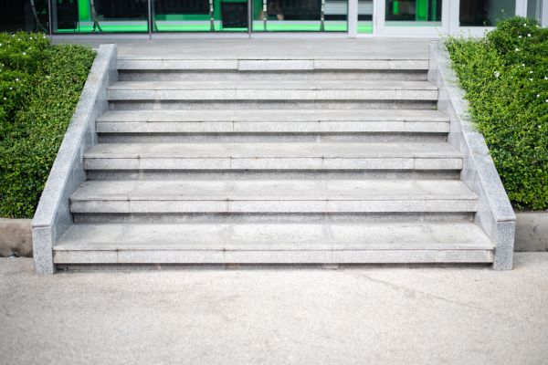 Cost of Concrete Stairs Replacement in Boulder