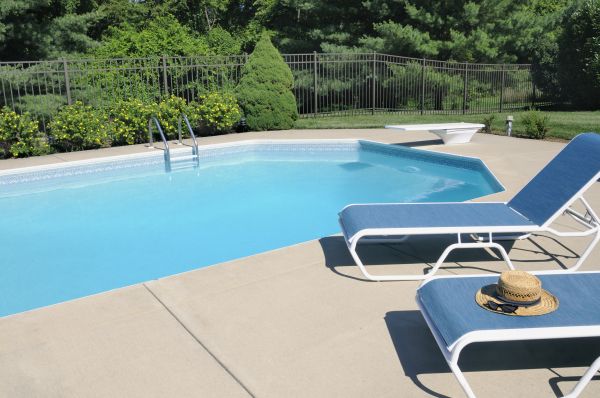Cost of Concrete Deck Construction in Boulder