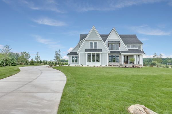 Cost of New Driveway Construction in Boulder