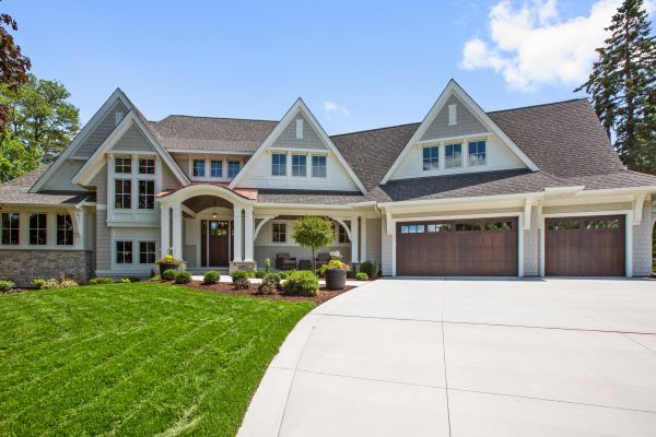 Cost of Concrete Driveway Construction in Boulder