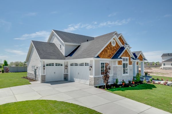 Cost of Concrete Driveway Paving in Boulder