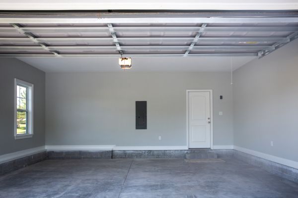 Cost of Garage Floor Installation in Boulder
