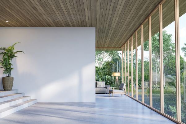 Cost of Concrete Floor Installation in Boulder