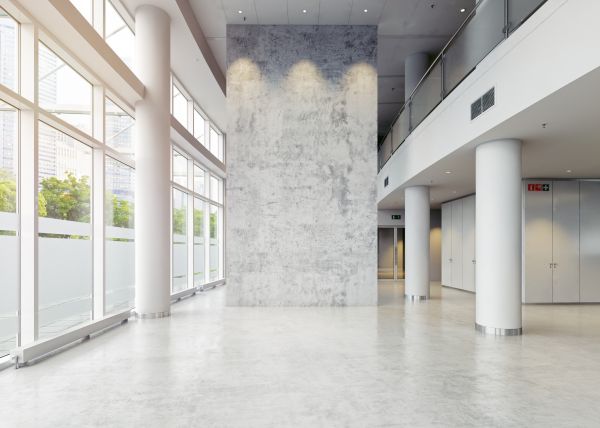 Cost of Concrete Floor Replacement in Boulder