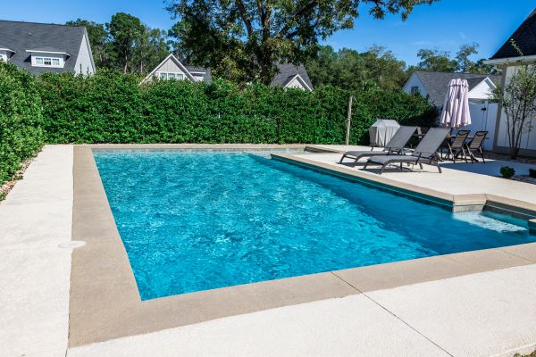Cost of Concrete Pool Deck Replacement in Boulder