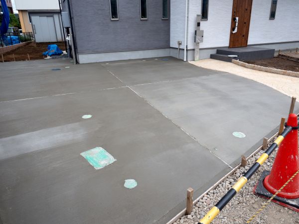 Cost of Patio Concreting in Boulder