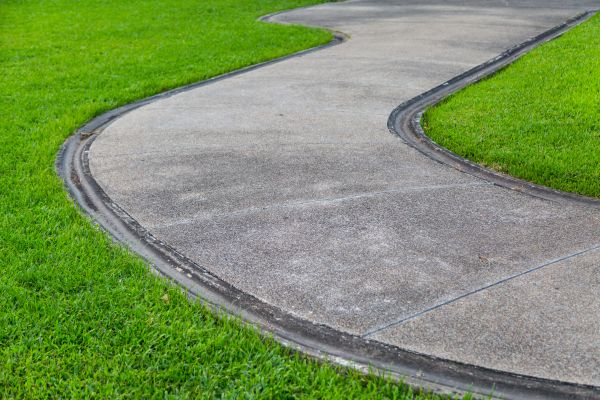 Cost of Concrete Sidewalk Construction in Boulder