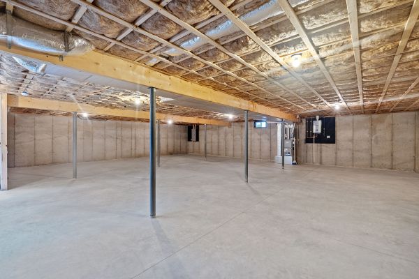 Cost of Basement Floor Installation in Boulder
