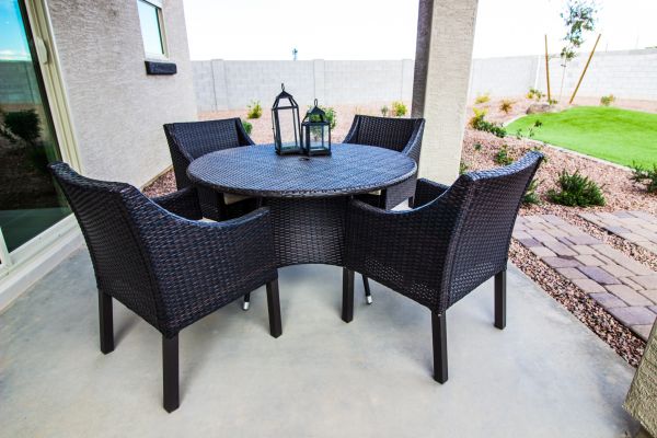 Cost of Patio Pad Installation in Boulder