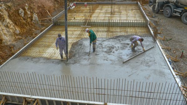 Cost of Slab Addition Service in Boulder