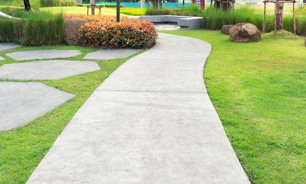 Cost of Path Installation in Boulder