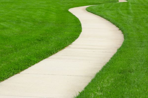 Cost of Walkway Building in Boulder