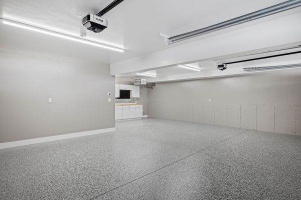 Cost of Garage Paving in Boulder