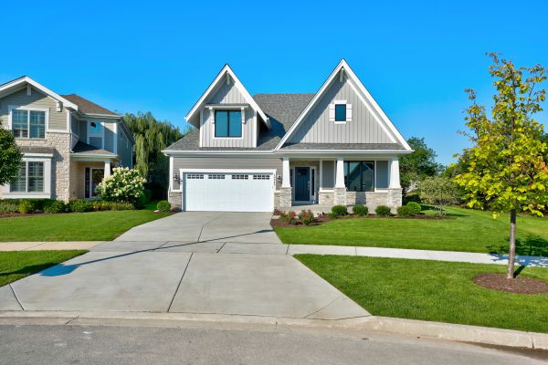 Cost of Driveway Apron Replacement in Boulder