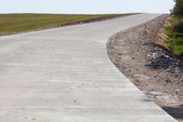 Cost of Driveway Cementing in Boulder