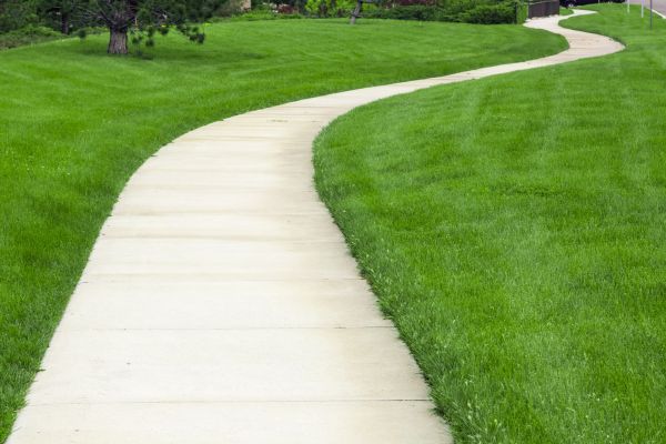 Cost of Sidewalk Paving in Boulder