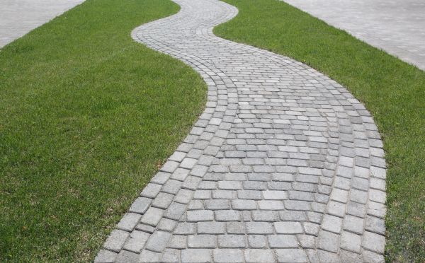Cost of Walkway Paving in Boulder