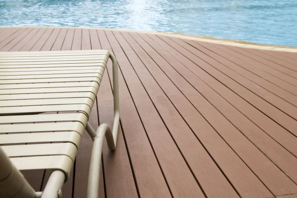 Cost of Pool Deck Replacement in Boulder