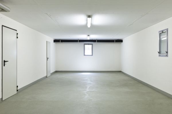Garage Foundation Construction Service