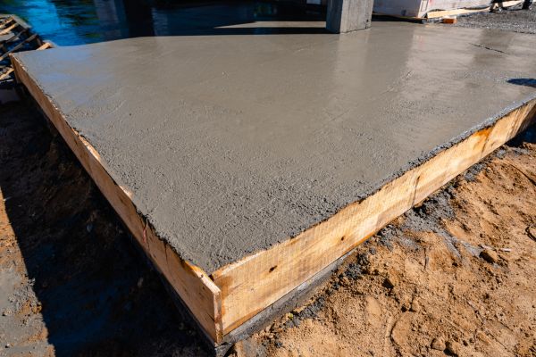 Cost of Slab Replacement in Boulder