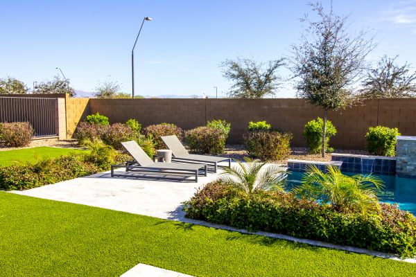 Cost of Swimming Pool Patio Service in Boulder