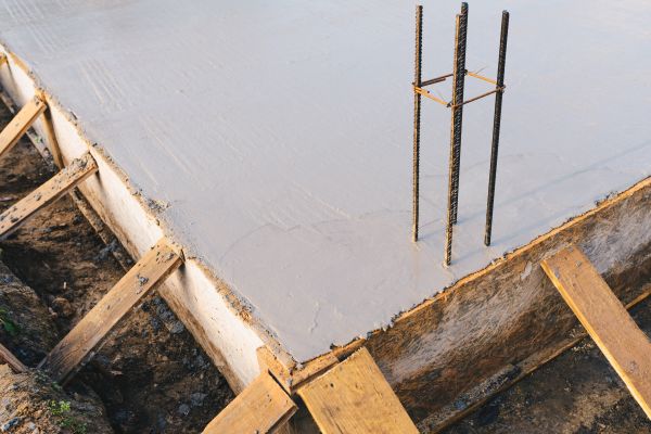 Cost of Foundation Pad Service in Boulder