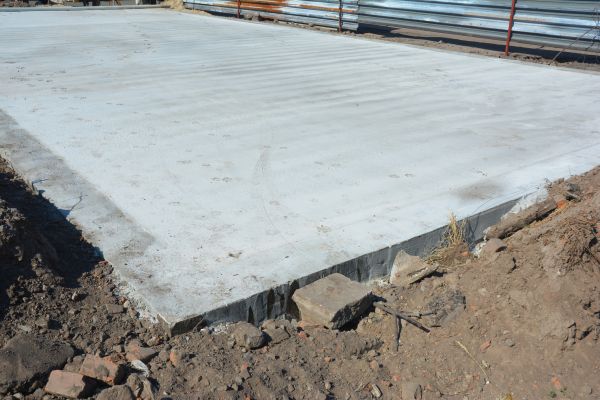 Cost of Flatwork Construction in Boulder