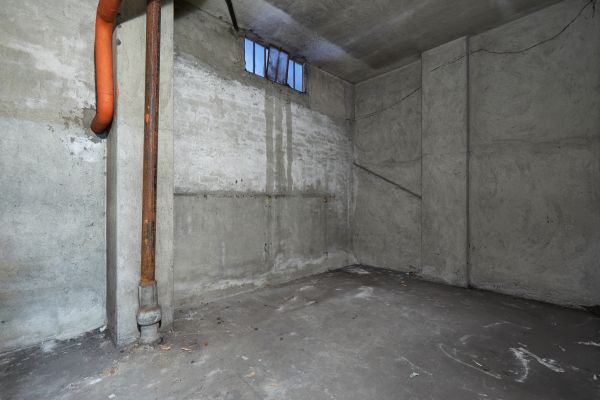 Cost of Basement Wall Construction in Boulder