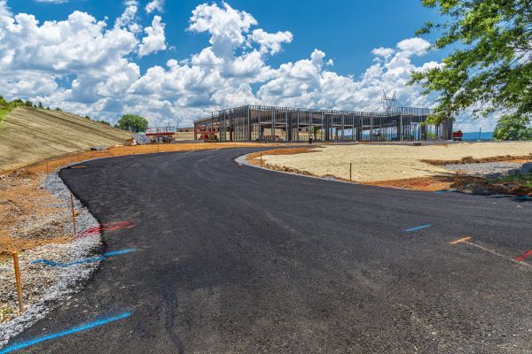 Cost of Driveway Construction in Boulder
