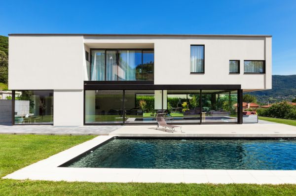 Cost of Poolside Concrete Construction in Boulder