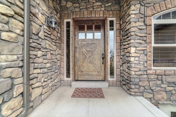 Cost of Cement Porch Construction in Boulder