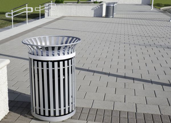 Cost of Courtyard Pavement Service in Boulder