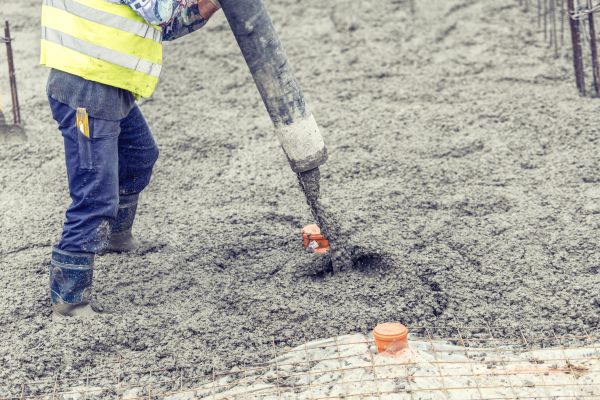 Cost of Pervious Concrete Installation in Boulder