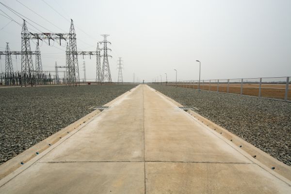 Cost of Concrete Road Paving in Boulder